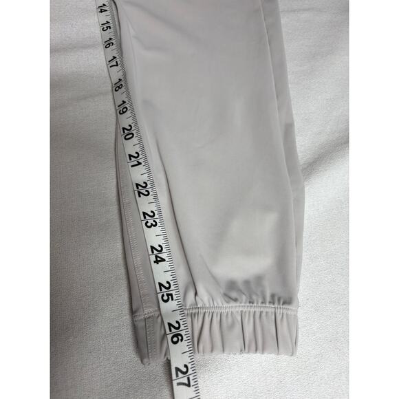 Gymshark Men's Studio Jogger Pants - Onyx Gray - Size Small - Picture 11 of 12